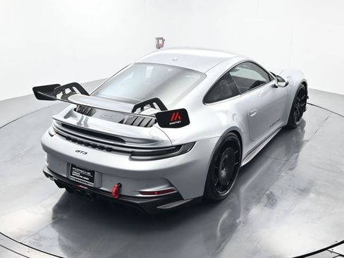 Certified 2022 Porsche 911 GT3 image 40