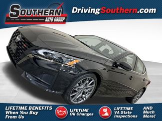 Used 2023 Nissan Altima 2.0 SR FWD 360° Tour