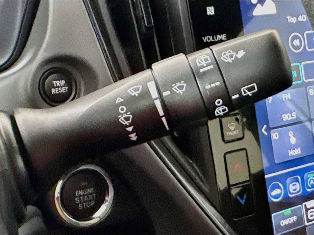 Certified 2026 Subaru Crosstrek 2.5i Wilderness w/ Crosstrek Mirror Package AWD/4WD image 13