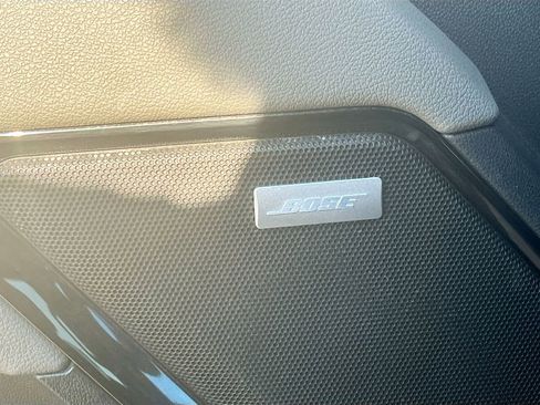 Used 2025 Chevrolet Silverado 2500 ZR2 w/ Technology Package AWD/4WD image 19