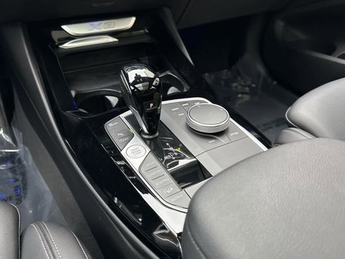 Certified 2022 BMW X3 xDrive30i w/ Premium Package 2 (ZPA) image 10