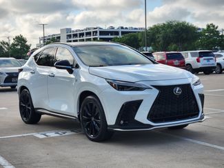 Used 2022 Lexus NX 350 F Sport AWD/4WD video 2