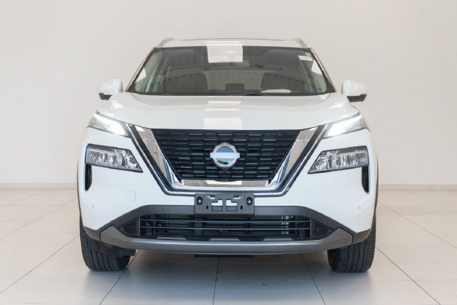Used 2023 Nissan Rogue SL w/ SL Premium Package AWD/4WD image 21