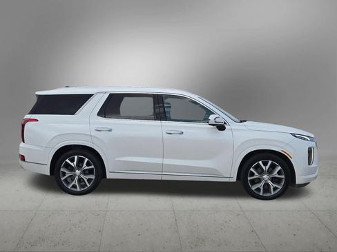 Used 2021 Hyundai Palisade Limited FWD image 7