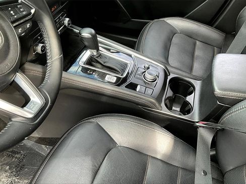 Used 2020 MAZDA CX-5 Grand Touring image 14