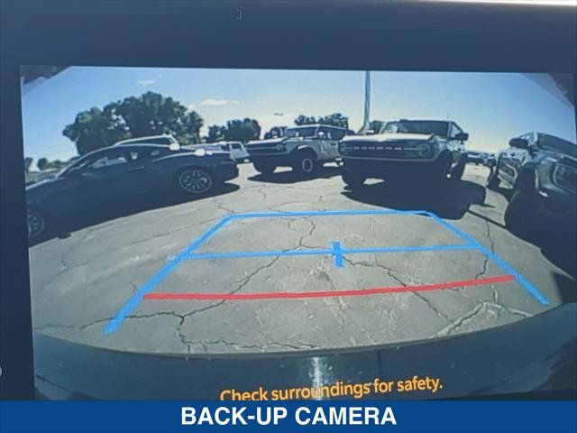 Used 2023 Toyota Prius Prime FWD image 18