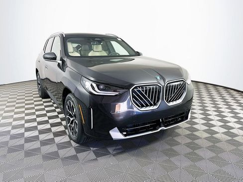New 2026 BMW X3 xDrive30 w/ Premium Package image 2