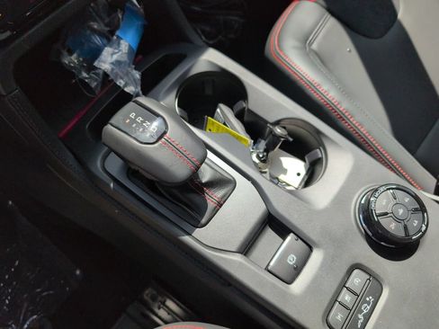 New 2026 Ford Ranger Raptor AWD/4WD image 25