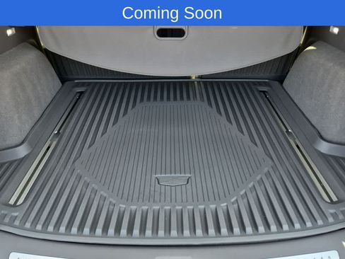 Used 2024 Cadillac XT5 Premium Luxury AWD/4WD image 34