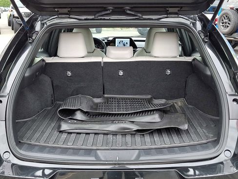 Used 2023 Lexus UX 250h AWD w/ Accessory Package (Z2) image 29