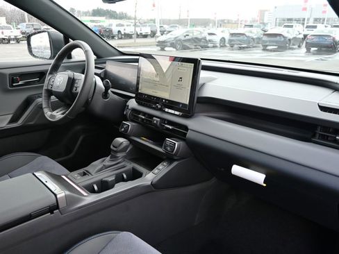 New 2026 Toyota RAV4 XSE image 15