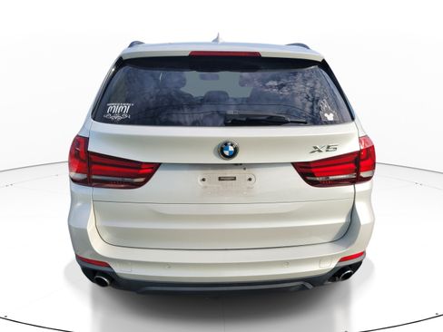 Used 2016 BMW X5 xDrive35i AWD/4WD image 5