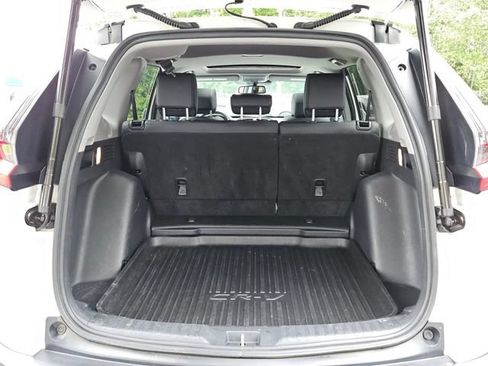 Used 2022 Honda CR-V EX-L image 13