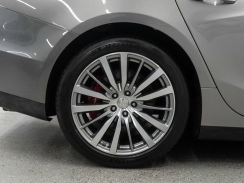 Used 2016 Maserati Ghibli S Q4 image 31
