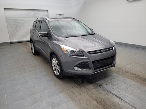 Used 2014 Ford Escape Titanium w/ Equipment Group 401A FWD image 13