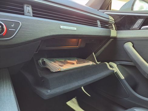 Used 2021 Audi A5 2.0T Premium image 26