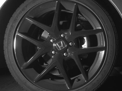 Used 2025 Honda Civic Sport image 13