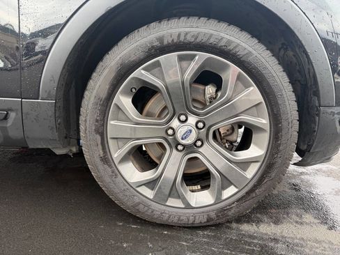 Used 2018 Ford Explorer Sport w/ Equipment Group 401A image 28