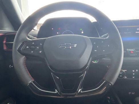 New 2026 Chevrolet TrailBlazer RS w/ Convenience Package FWD image 28