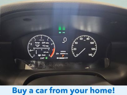 New 2026 Honda HR-V Sport