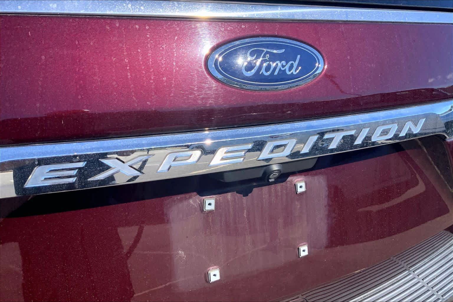 Used 2021 Ford Expedition Limited AWD/4WD image 31
