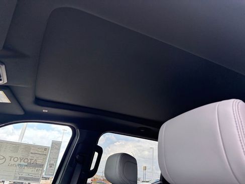 New 2026 Toyota Tundra Limited AWD/4WD image 13