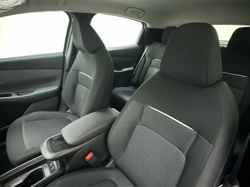 New 2026 Nissan Leaf w/ Floor Mat Package (S+) image 9