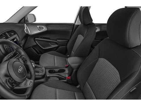 Used 2021 Kia Soul GT-Line FWD image 8