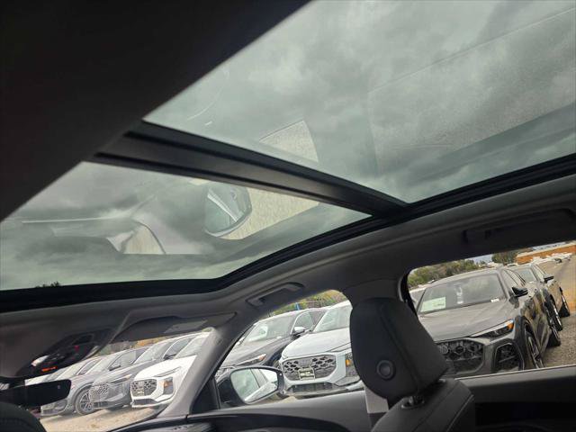 New 2026 Audi Q5 Premium AWD/4WD image 19