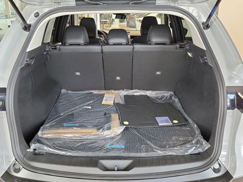 New 2026 MAZDA CX-5 Select AWD/4WD image 25