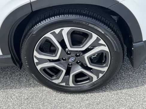 Certified 2025 Subaru Ascent Limited w/ Popular Package #2 image 19