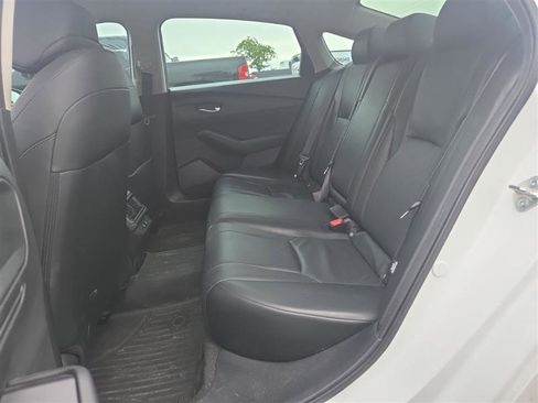 Used 2024 Honda Accord EX-L image 7