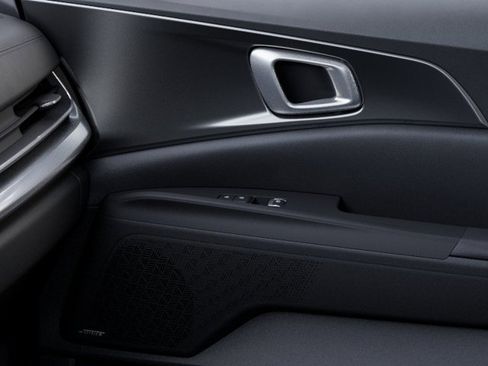 New 2026 Kia Carnival SX Prestige FWD image 25