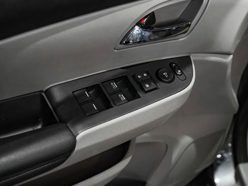 Used 2017 Honda Odyssey EX-L image 42