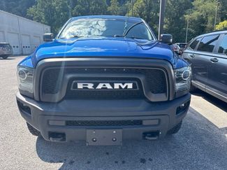 Used 2019 RAM 1500 Warlock w/ Electronics Group AWD/4WD video 2