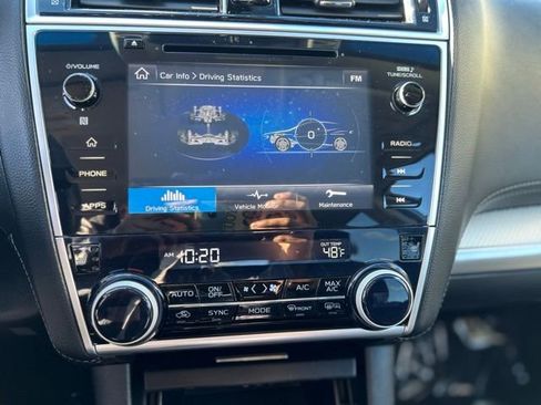 Used 2018 Subaru Outback 2.5i Premium image 25