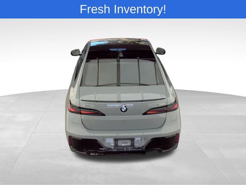 Certified 2026 BMW 740i xDrive w/ Premium Package AWD/4WD image 6