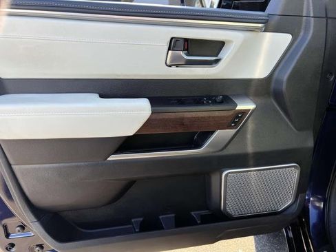Used 2023 Toyota Tundra Capstone image 18