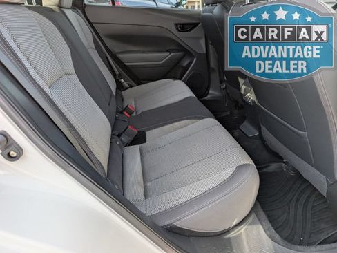 Used 2024 Subaru Crosstrek 2.0i Premium AWD/4WD image 24