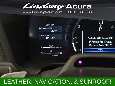 Used 2024 Lexus GX 550 w/ Accessory Package (2T) AWD/4WD image 13