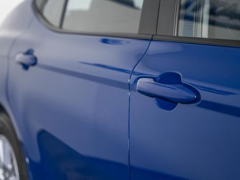 Certified 2025 Toyota Camry LE image 16