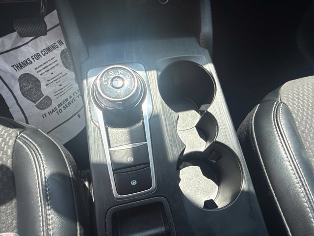 Used 2023 Ford Escape SE FWD image 30