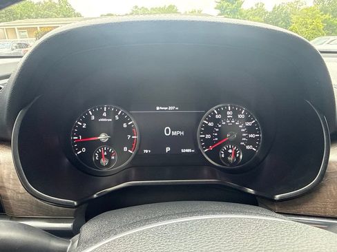 Used 2022 Kia Telluride SX w/ SX Prestige Package AWD/4WD image 16
