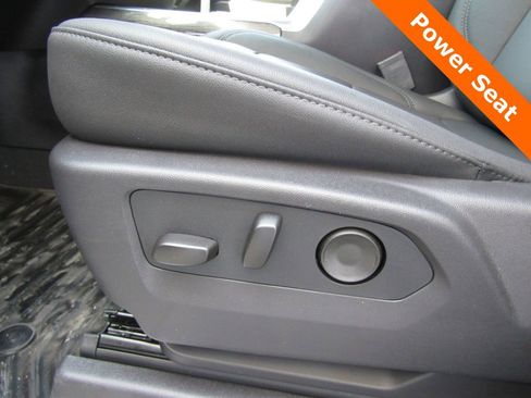 New 2026 Chevrolet Silverado 2500 LTZ w/ LTZ Plus Package AWD/4WD image 8