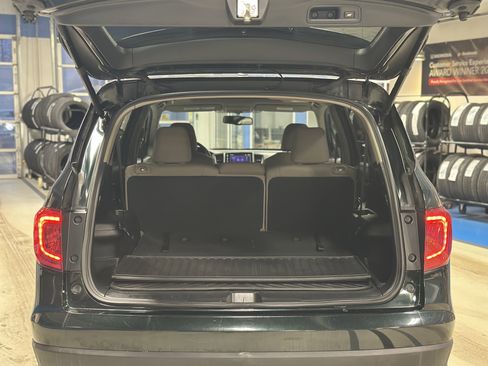 Used 2016 Honda Pilot EX-L image 6