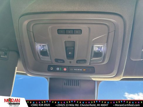 Used 2022 Chevrolet Silverado 1500 RST w/ RST All Star Premium Package image 25