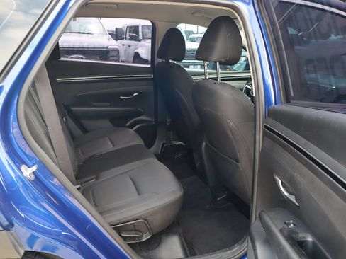 Used 2022 Hyundai Tucson SE AWD/4WD image 28