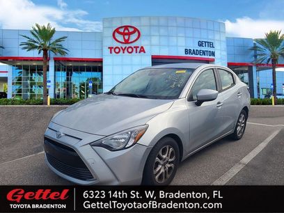 Used 2017 Toyota Yaris iA