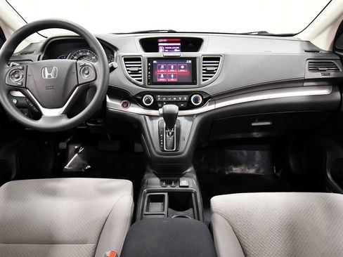 Used 2016 Honda CR-V EX image 3