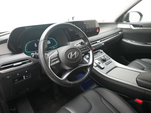 Used 2024 Hyundai Palisade SEL AWD/4WD image 8